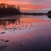 Review photo of Three Rivers State Park Campground by William B., October 23, 2023