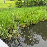 Review photo of Three Rivers State Park Campground by L&A C., May 19, 2024