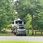 Review photo of Three Rivers State Park Campground by L&A C., May 19, 2024