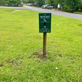 Review photo of Three Rivers State Park Campground by L&A C., May 19, 2024