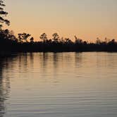 Review photo of Three Rivers State Park Campground by Trish T., January 16, 2026