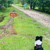 Review photo of Three Rivers State Park Campground by L&A C., May 19, 2024