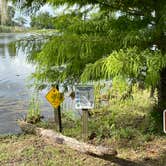 Review photo of Three Rivers State Park Campground by johanna R., July 30, 2024