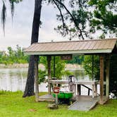 Review photo of Three Rivers State Park Campground by Al & Lori C., May 19, 2024