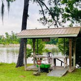 Review photo of Three Rivers State Park Campground by L&A C., May 19, 2024