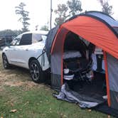 Review photo of Three Rivers State Park Campground by William B., October 23, 2023