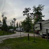 Review photo of Three Rivers State Park Campground by Ransom J., April 2, 2024