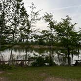 Review photo of Three Rivers State Park Campground by Ransom J., April 2, 2024