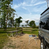 Review photo of Three Rivers State Park Campground by Ransom J., April 2, 2024