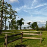 Review photo of Three Rivers State Park Campground by Ransom J., April 2, 2024