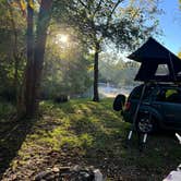 Review photo of Three Springs Campground by Sam O., October 12, 2024