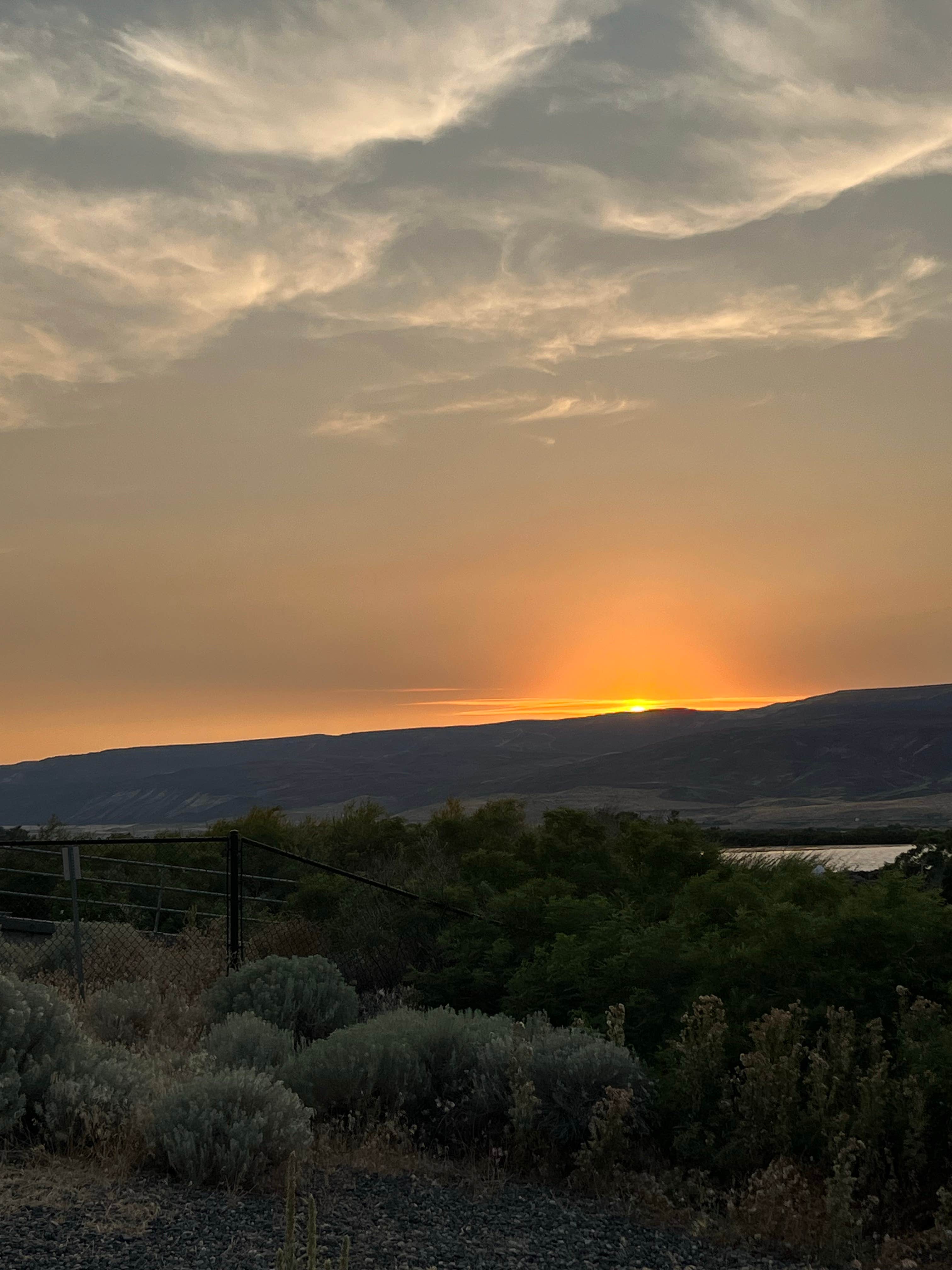Threemile Canyon Park