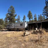 Review photo of Thumb Butte Loop Campsites by Chris M., March 3, 2025