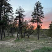 Review photo of Thumb Butte Loop Campsites by M K., April 9, 2026