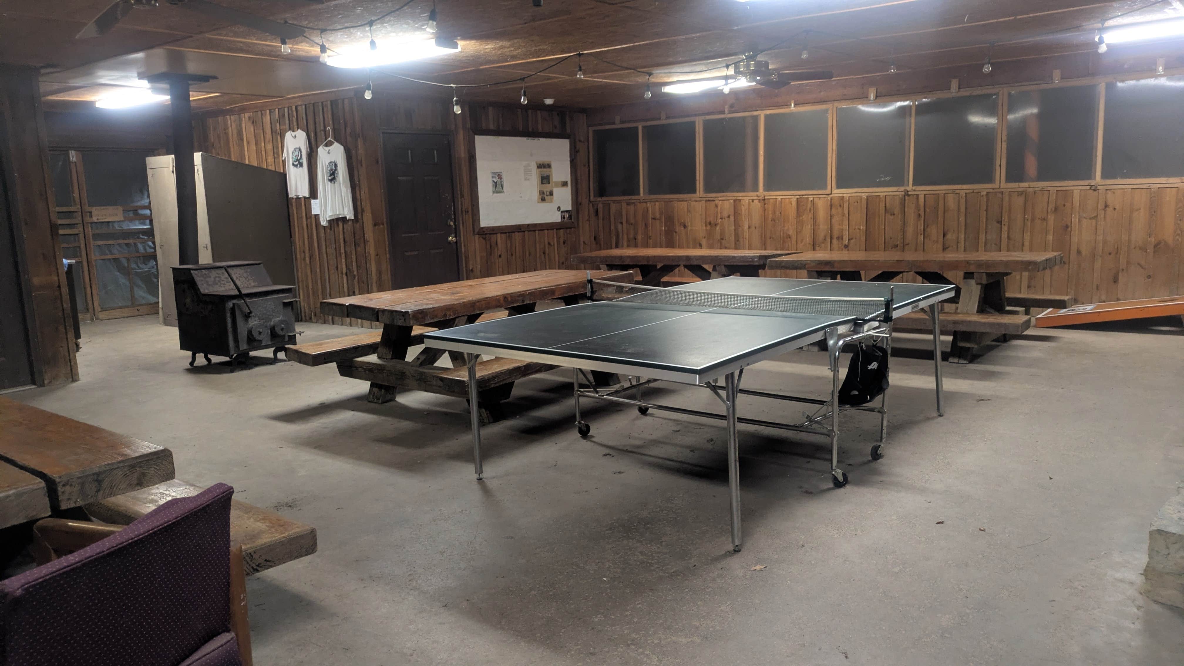 Camper-submitted photo at Thunder Bridge near Buchanan, VA