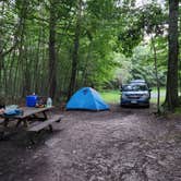 Review photo of Thunder Swamp Trailhead by Sue B., August 22, 2026