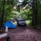 Review photo of Thunder Swamp Trailhead by Sue B., August 22, 2026