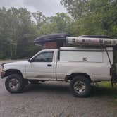 Review photo of Thunder Swamp Trailhead by Jason R., July 19, 2025