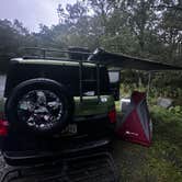 Review photo of Thunder Swamp Trailhead by benjamin H., August 21, 2025