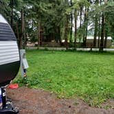 Review photo of Thousand Trails Thunderbird by johnathan B., June 21, 2025