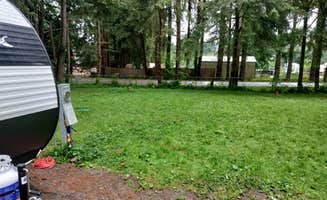 johnathan B.'s photo at Thousand Trails Thunderbird near Lynnwood, WA