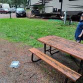 Review photo of Thousand Trails Thunderbird by johnathan B., June 21, 2025