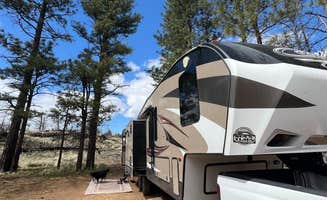 Jayne N.'s photo at Tickner Rd near Dorris, CA