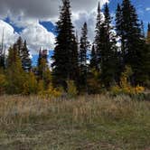 Review photo of Tie City Campground by Scott C., September 27, 2026