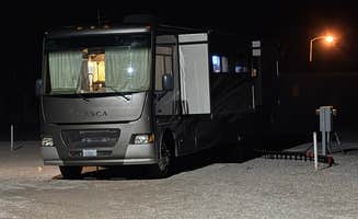 Mark R.'s photo of rv camping at Tier Drop RV Park near Winterhaven, CA