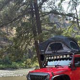 Review photo of Tieton River spot by Yasir A., August 27, 2026