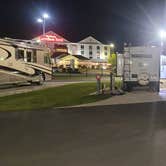 Review photo of Tifton Overnight RV by Greg S., April 6, 2024