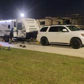 Review photo of Tifton Overnight RV by Greg S., April 6, 2024
