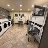 Review photo of Tiger Run RV Resort by Kim G., May 13, 2026