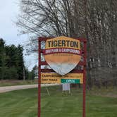 Review photo of Tigerton OHV Park by Kelly M., May 9, 2026