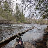 Review photo of Tigerton OHV Park by Kelly M., May 9, 2026