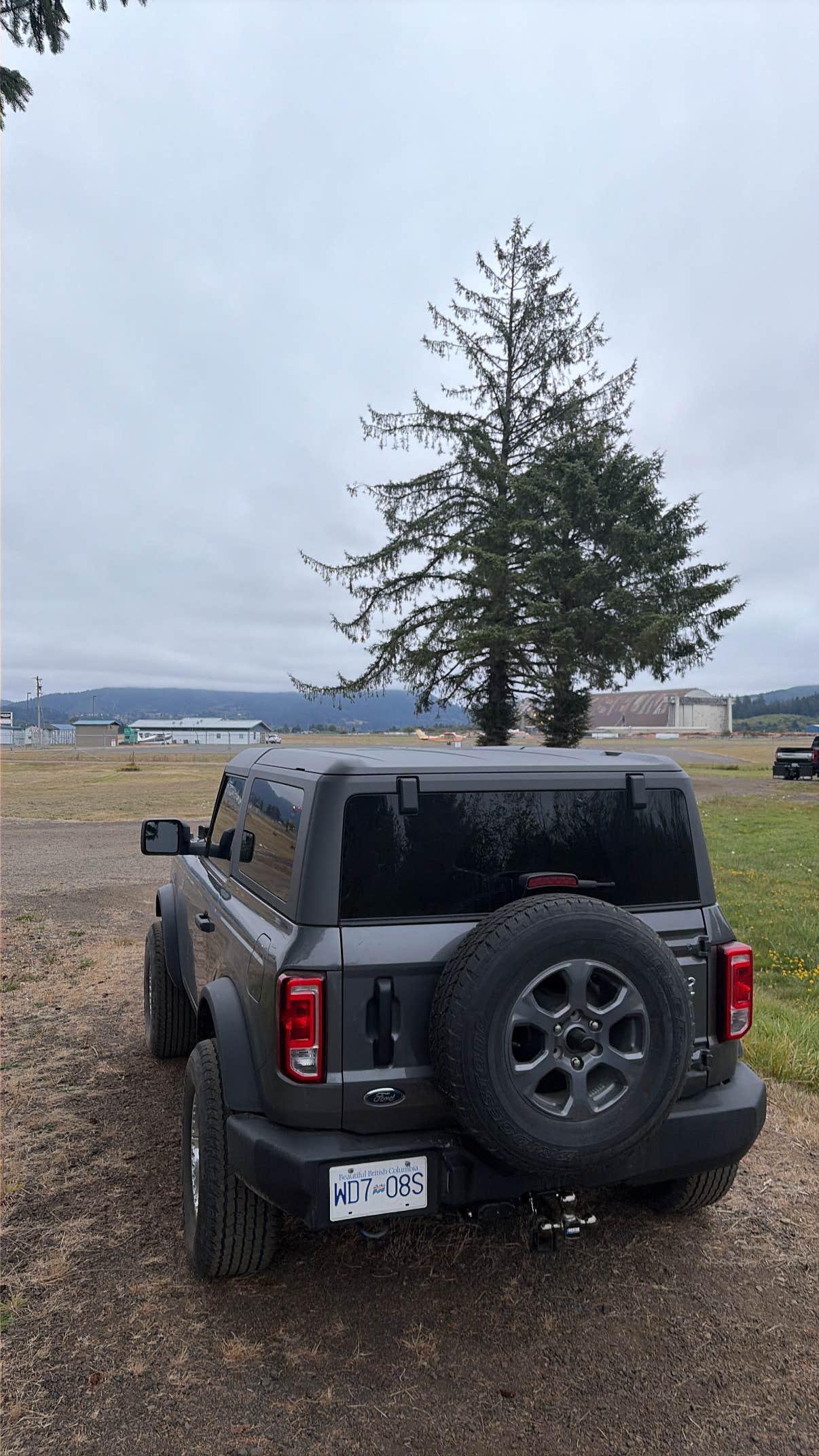 Camping near Tillamook Coast RV Park: Port of Tillamook Bay RV Park, Tillamook, Oregon