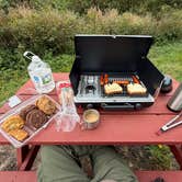 Review photo of Port of Tillamook Bay RV Park by Aidan , August 22, 2026
