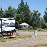 Review photo of Tillamook Bay City RV Park by John R., July 12, 2024