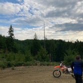 Review photo of Browns Camp - OHV by Ryan G., November 14, 2023