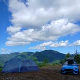 Review photo of Tillamook State Forest Dispersed Camping by Israel S., July 1, 2025