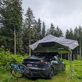 Review photo of Tillamook State Forest Dispersed Camping by Michael P., May 20, 2025