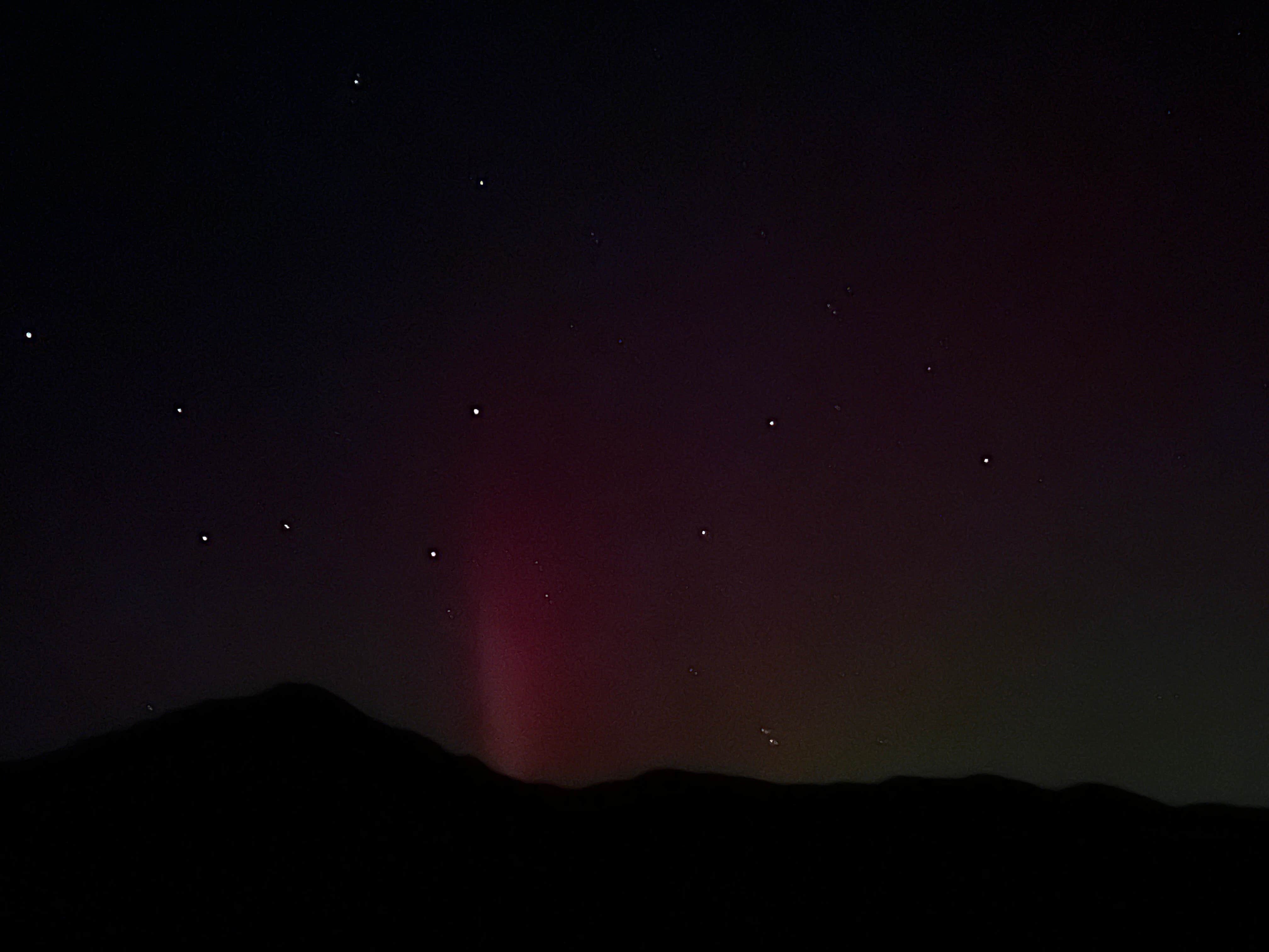 Tillamook State Forest Dispersed Camping