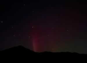 Tillamook State Forest Dispersed Camping