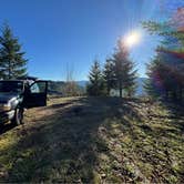 Review photo of Tillamook State Forest Dispersed Camping by Seth M., December 3, 2024