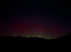 Tillamook State Forest Dispersed Camping