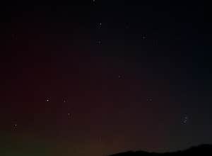 Tillamook State Forest Dispersed Camping