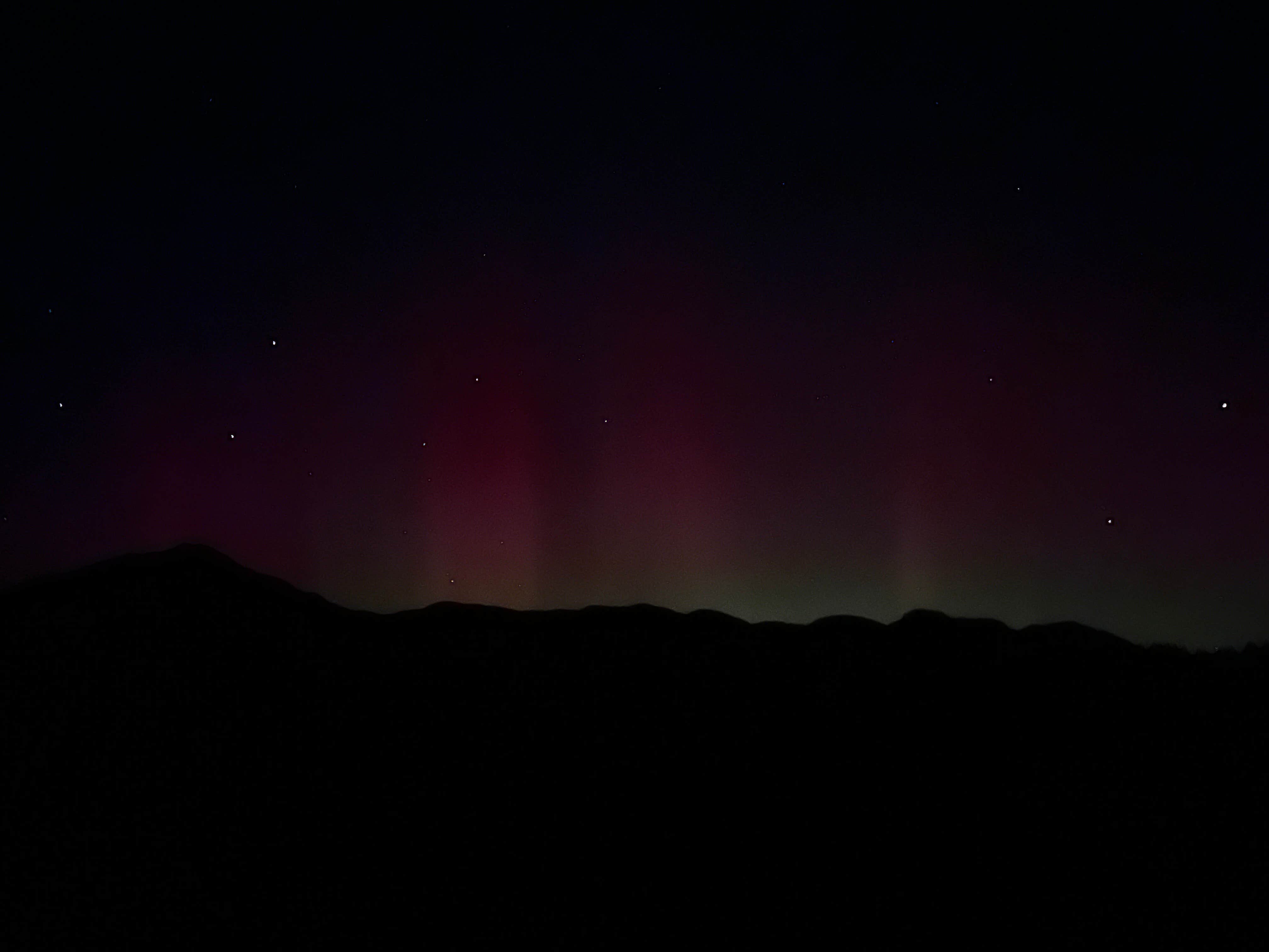 Camper-submitted photo at Tillamook State Forest Dispersed Camping near Timber, OR