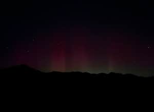 Tillamook State Forest Dispersed Camping