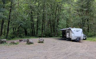 Matt O.'s photo at Tillamook State Forest Jordan Creek OHV Campground & Staging Area near Banks, OR