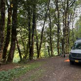 Review photo of Tillamook State Forest Morrison Eddy Campground by Tod , August 5, 2026
